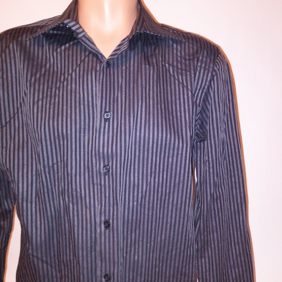 INC‎ International Concepts Mens Shirt - Picture 2 of 5